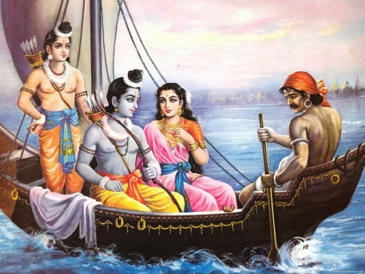 குகனின் குணம் சொல்லும் மாண்பு - விஜய பாரதம்